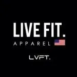 LiveFit  Apparel discount code